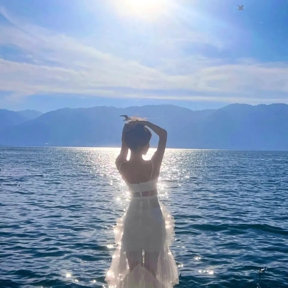 岁月河山之我家的女人